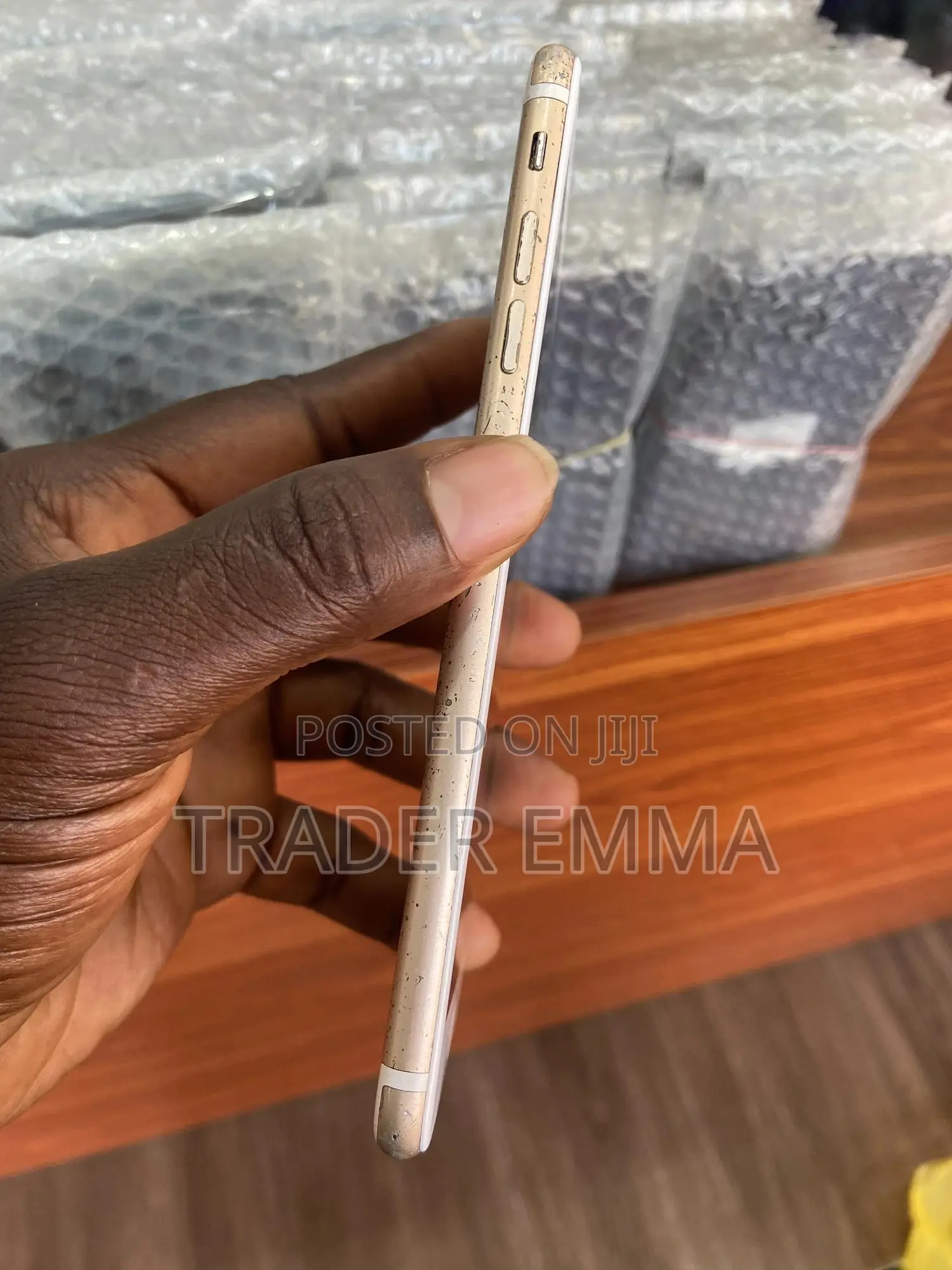Apple iPhone 7 Plus 32 GB Rose Gold