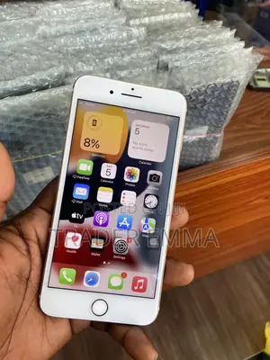 Apple iPhone 7 Plus 32 GB Rose Gold