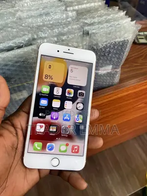 Apple iPhone 7 Plus 32 GB Rose Gold