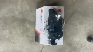 Photo - Honda Crv Brake Pad