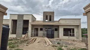 Building House 