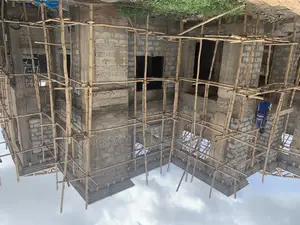 Building House 