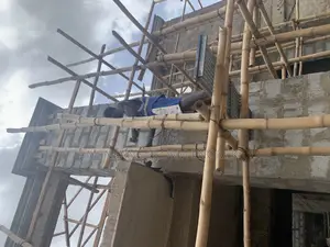 Building House 
