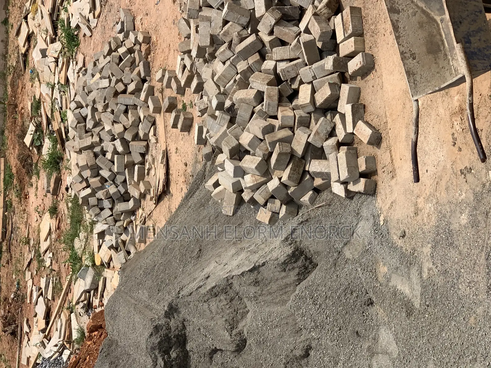 Pavment Job