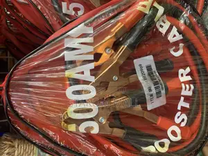 Car Booster Cable-1500amp