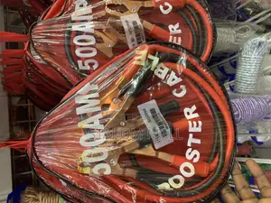 Car Booster Cable-1500amp