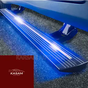 Electronic Side Steps F150,Range Rover And Others