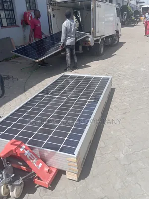 Solar Panel Mono 520w