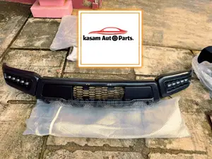 Ford F150 Raptor Front Bumper 2021-2022