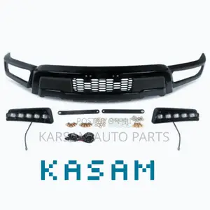 Ford F150 Raptor Front Bumper 2021-2022