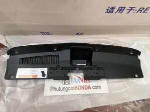 CRV Radiator Panel 2017,2018,2019,2020,2021,2022