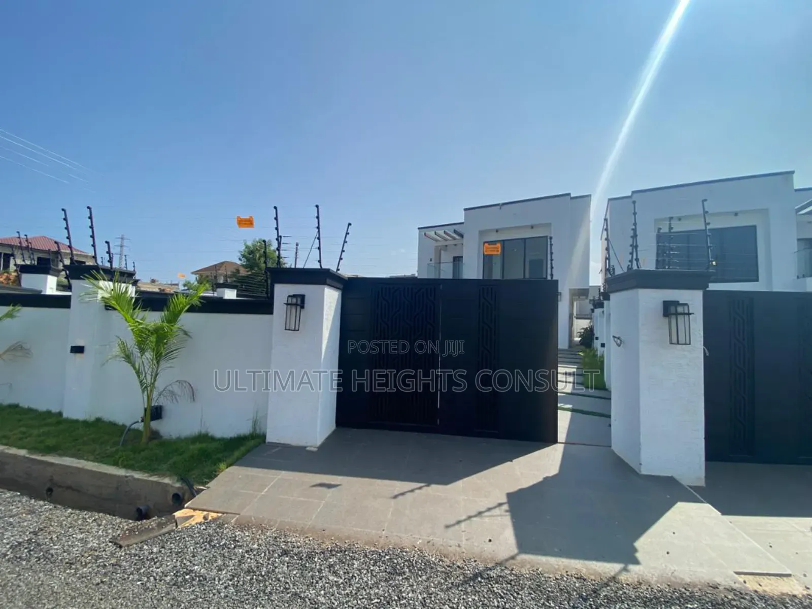 4bdrm House in Tse Addo, Tseaddo for sale