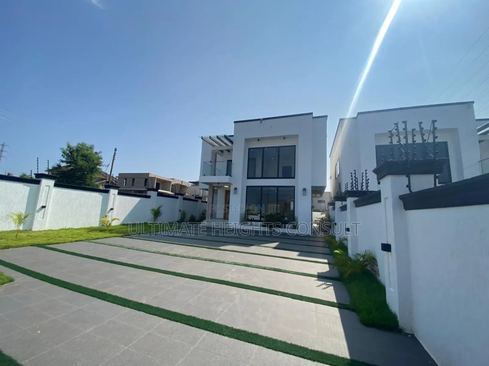 4bdrm House in Tse Addo, Tseaddo for sale