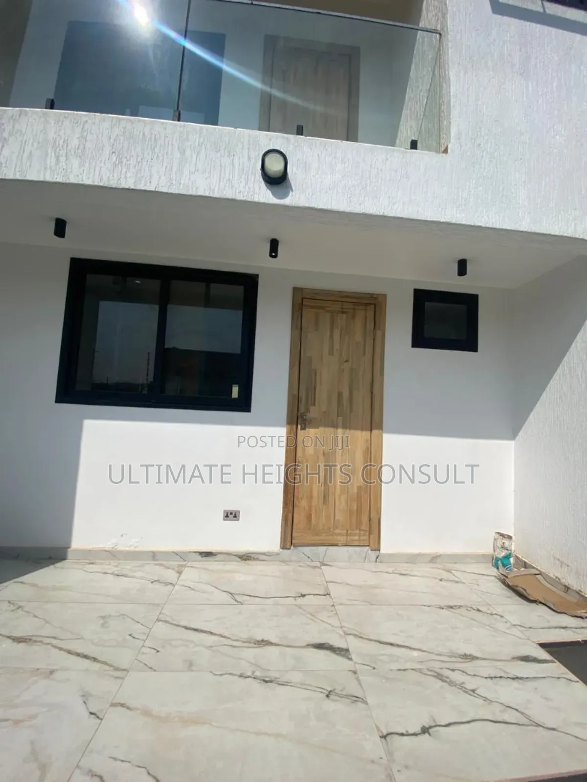 4bdrm House in Tse Addo, Tseaddo for sale