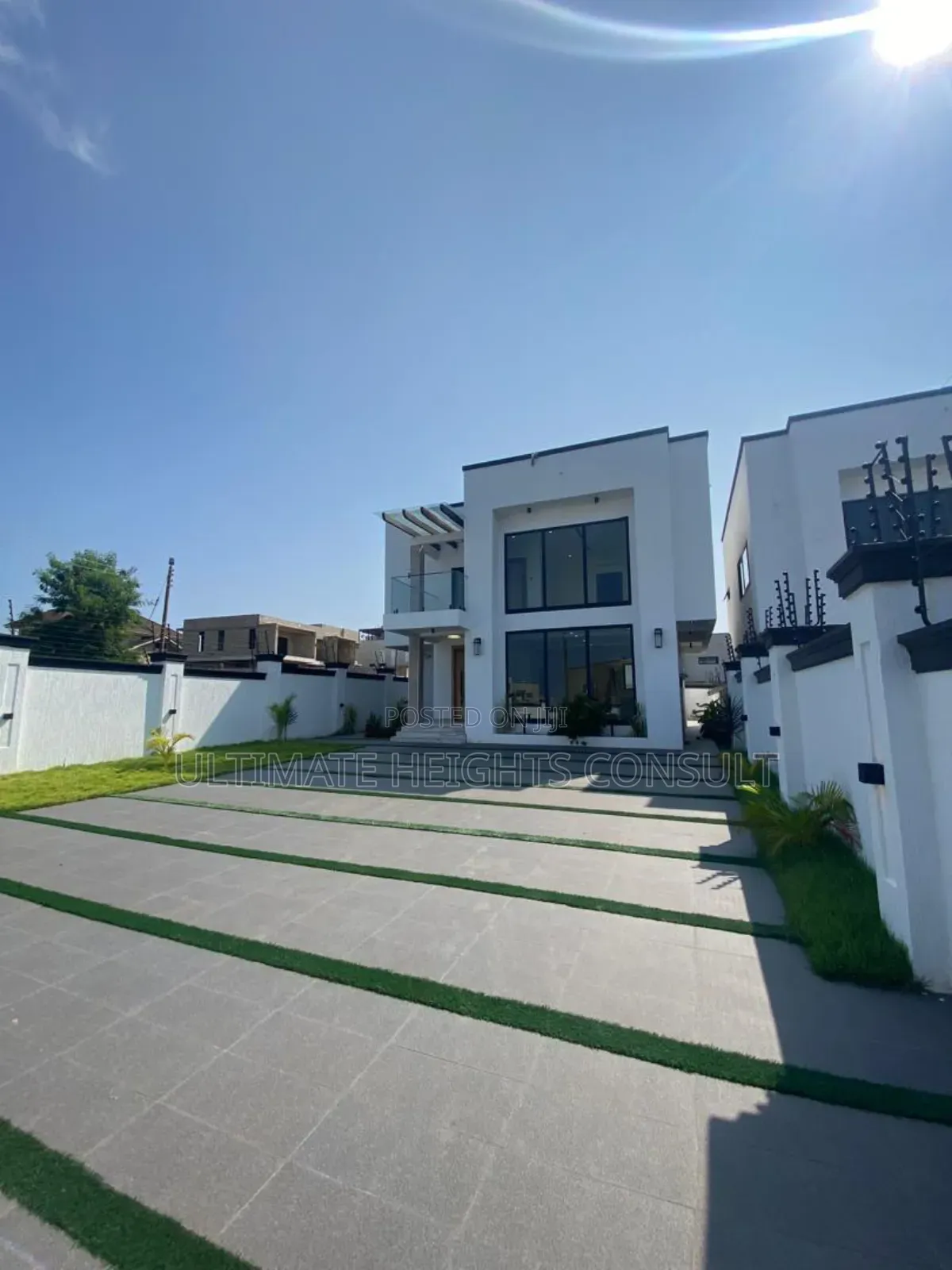4bdrm House in Tse Addo, Tseaddo for sale