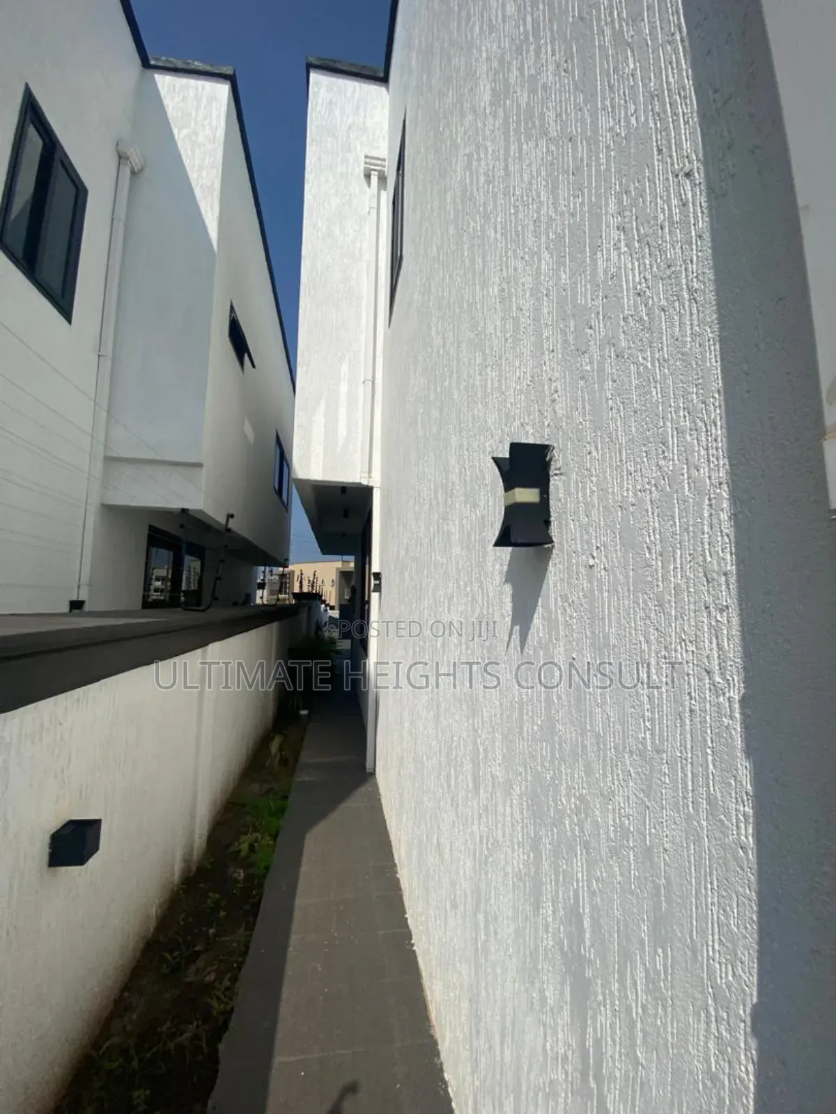4bdrm House in Tse Addo, Tseaddo for sale