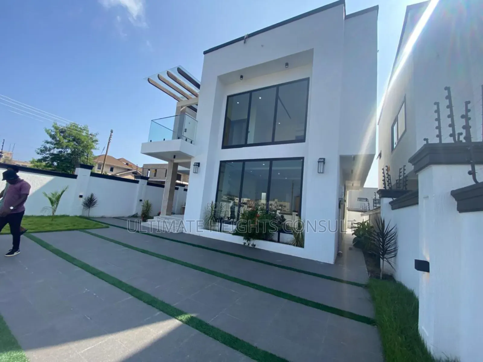 4bdrm House in Tse Addo, Tseaddo for sale