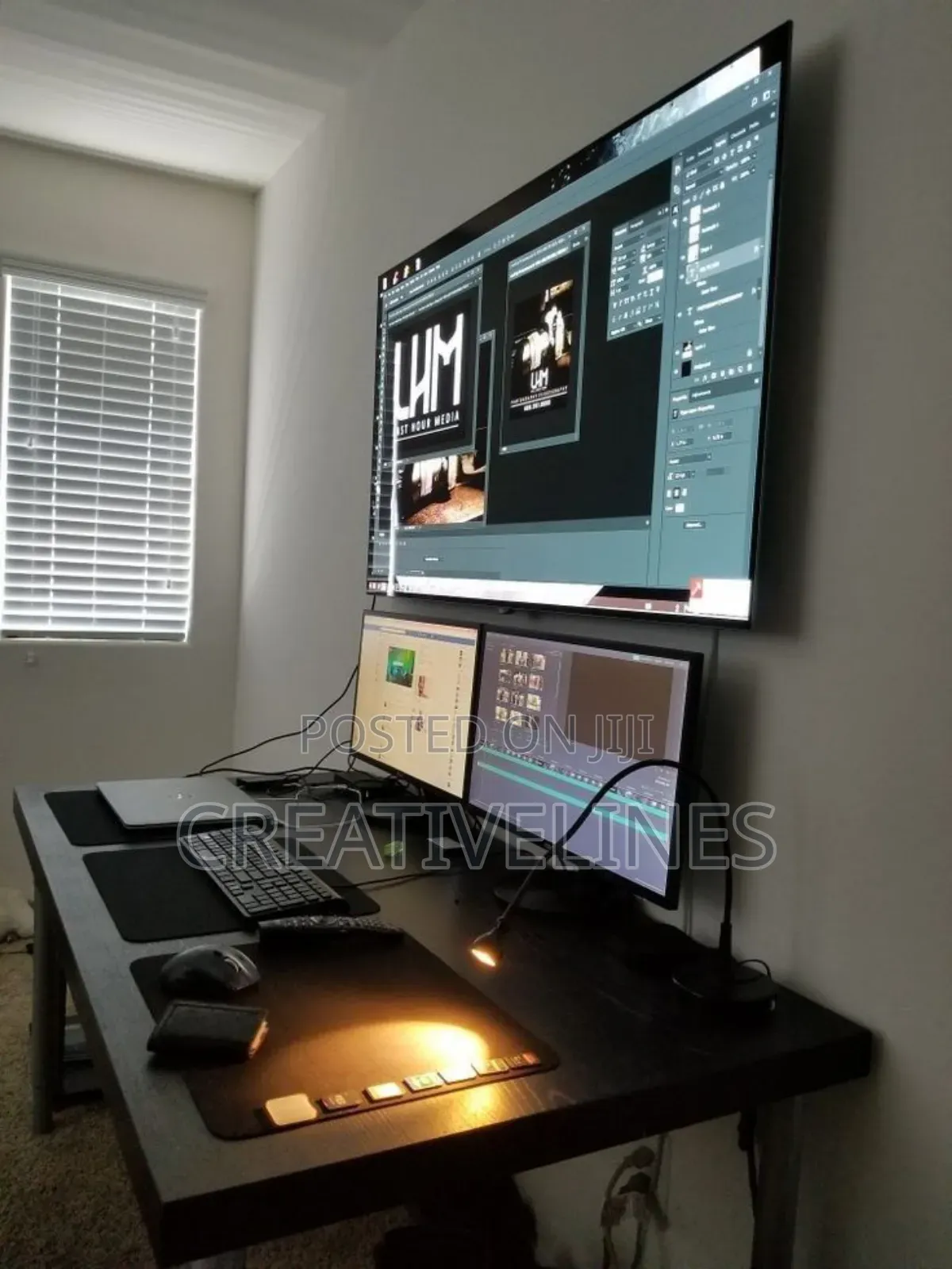 Business Video Contents