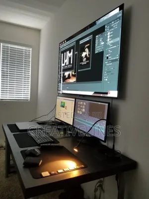 Business Video Contents