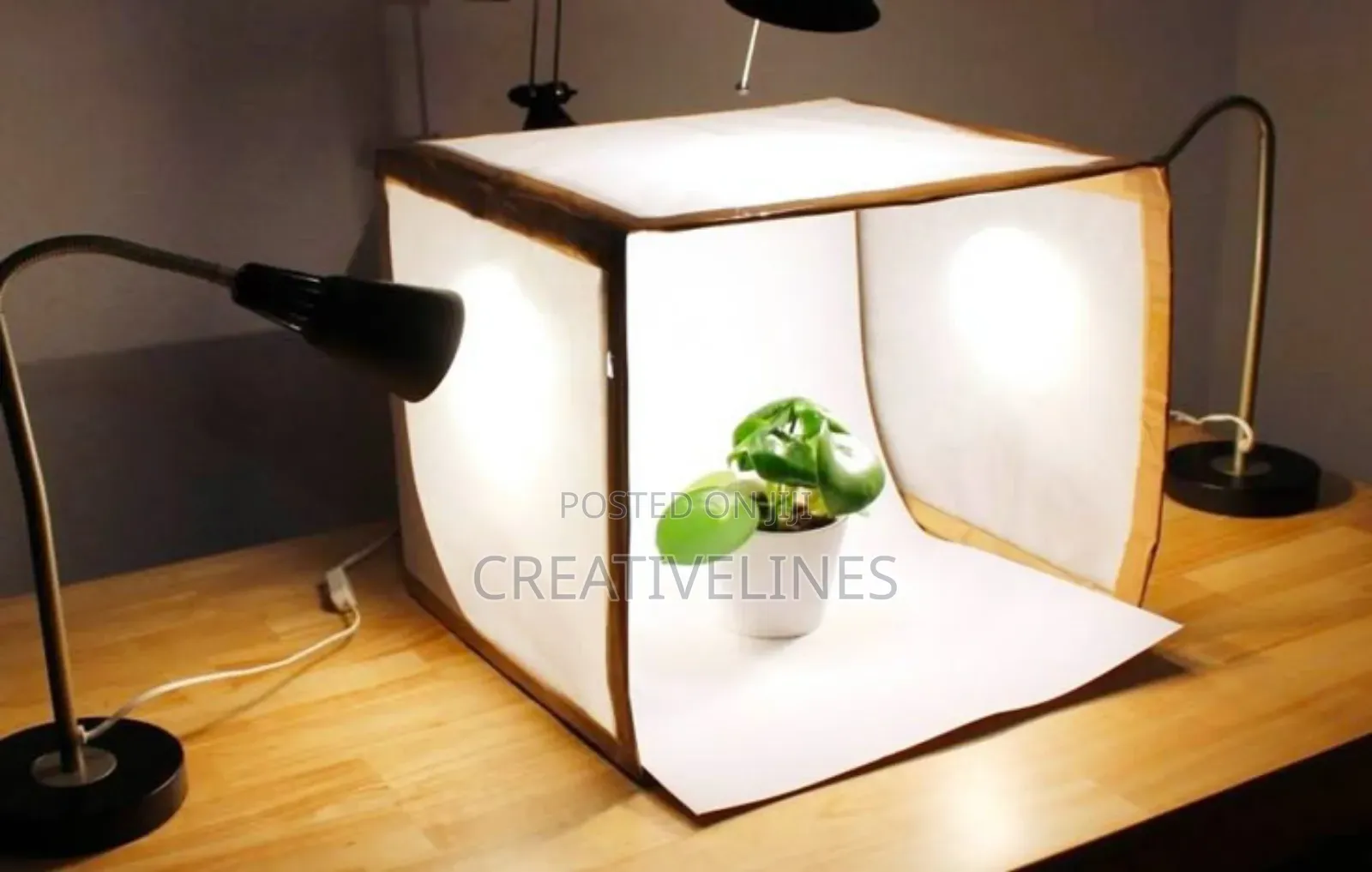 Product Advertisements