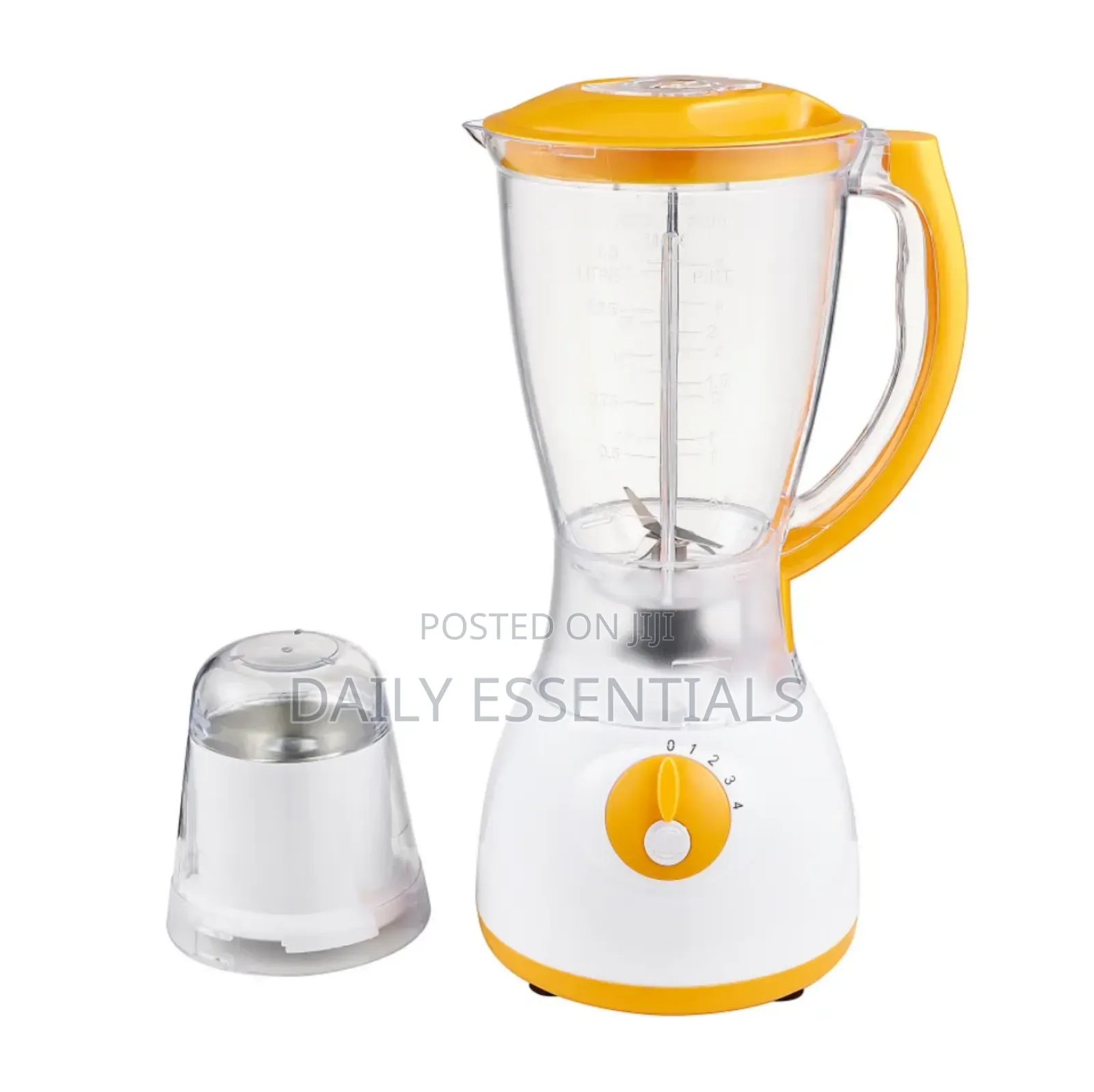 Raf 1.5l Power Blender – Perfect for Daily Use