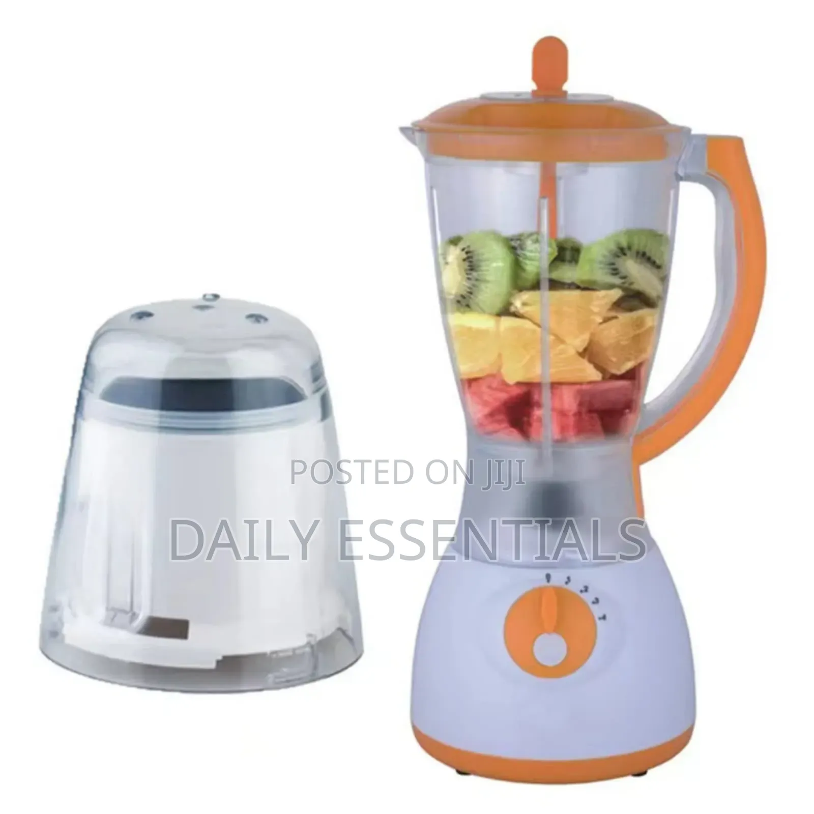 Raf 1.5l Blender – Smoothies in Seconds