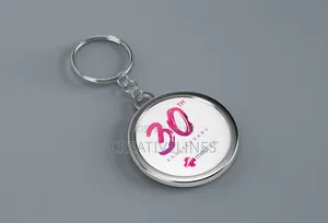 Customised Keyholders