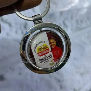 Customised Keyholders