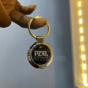 Customised Keyholders