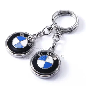 Customised Keyholders