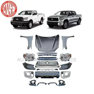 Toyota Tundra 07-13 Upgrade to 2020