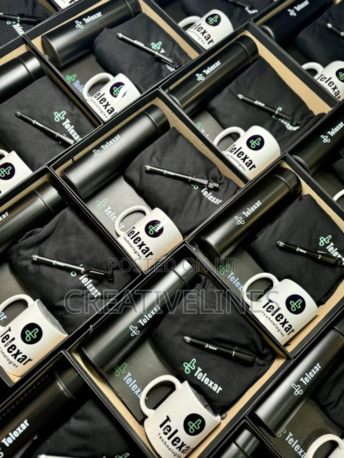 Customised Giftsets