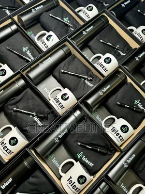 Customised Giftsets