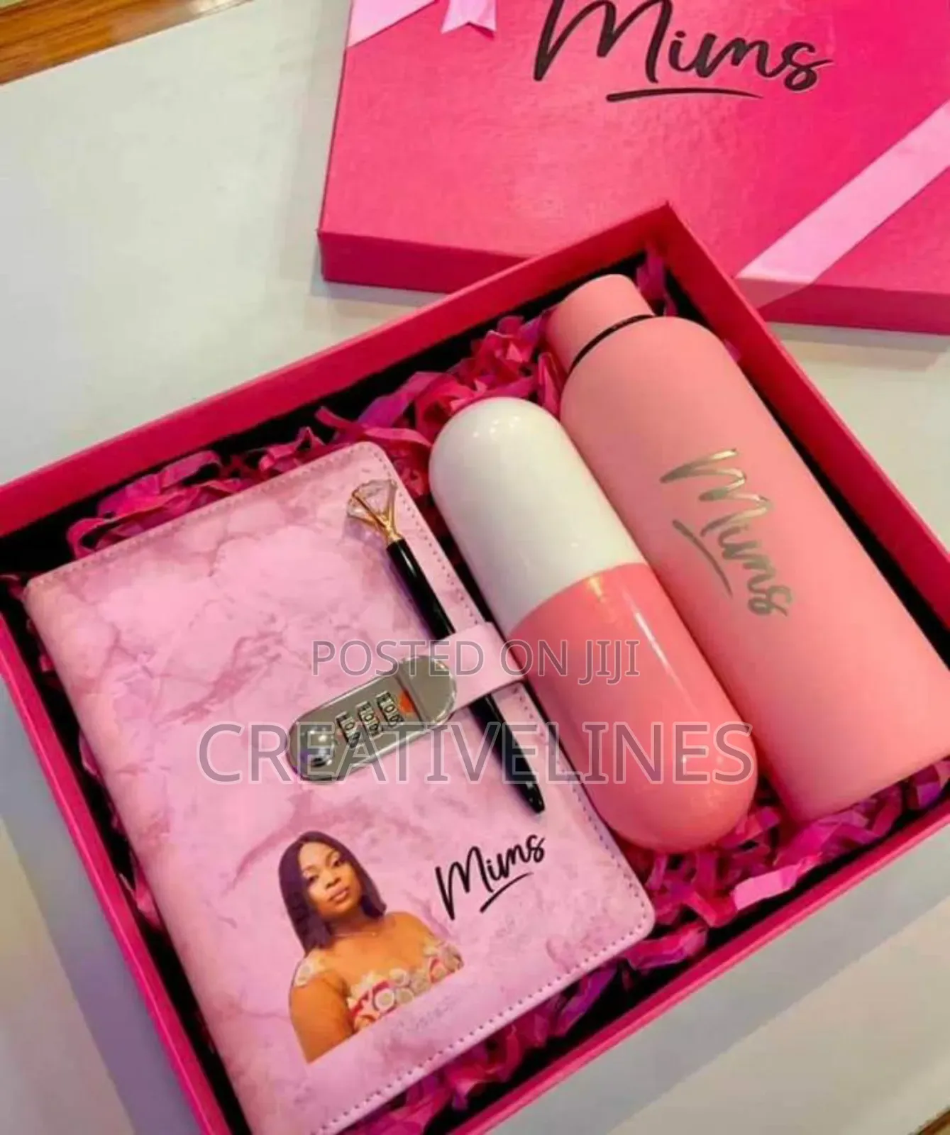 Customised Giftsets