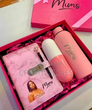 Customised Giftsets