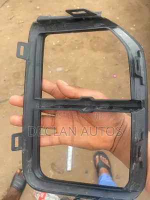 2020- 24 Outlander Sport Front Fog Light  Bezel
