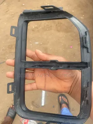 2020- 24 Outlander Sport Front Fog Light  Bezel