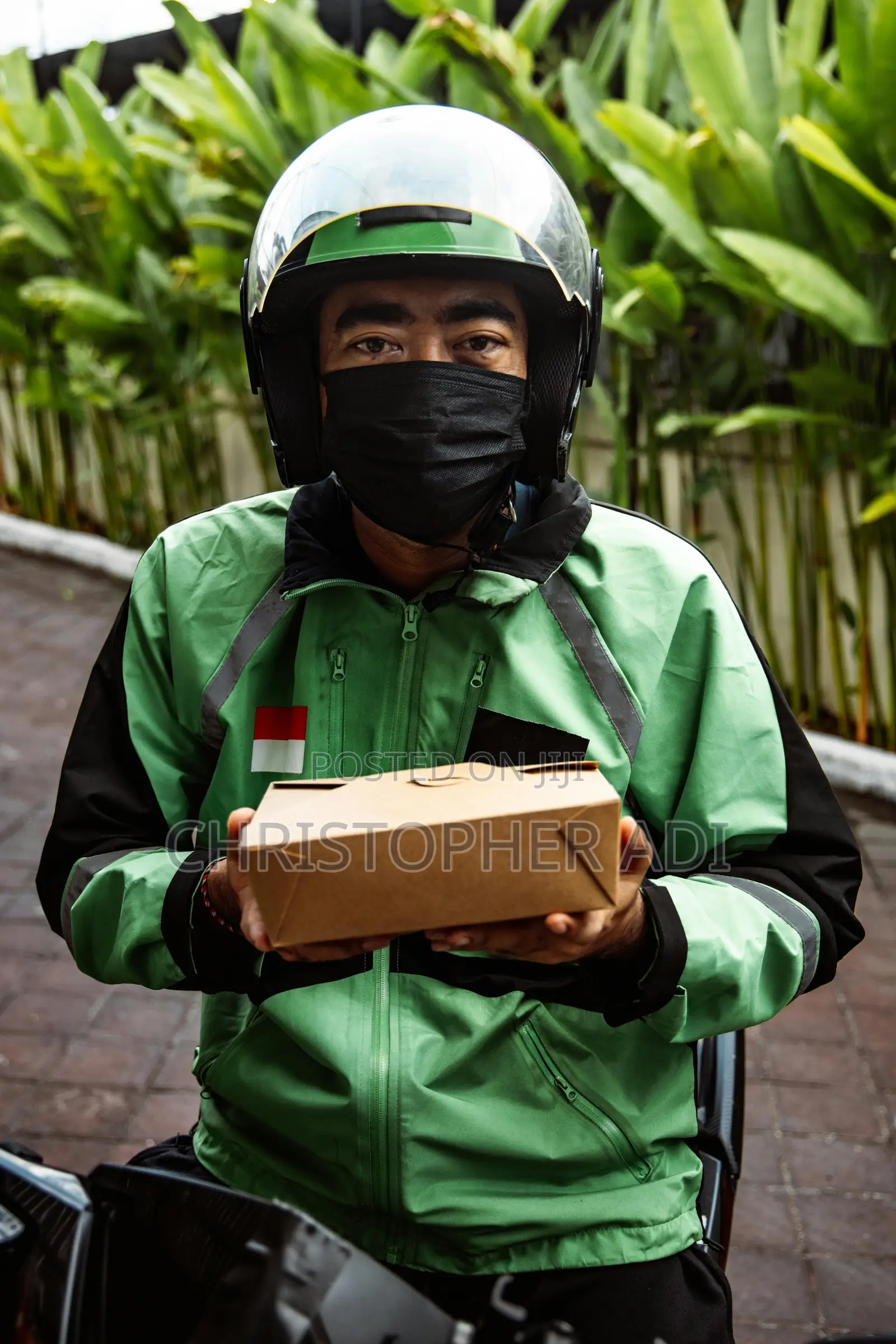 Fast, Reliable, Local – We Deliver!