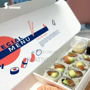 Special Menu Pack