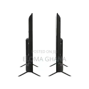 Sigma 43 Inch Smart Android Frameless Tv Sig-k43v6-s
