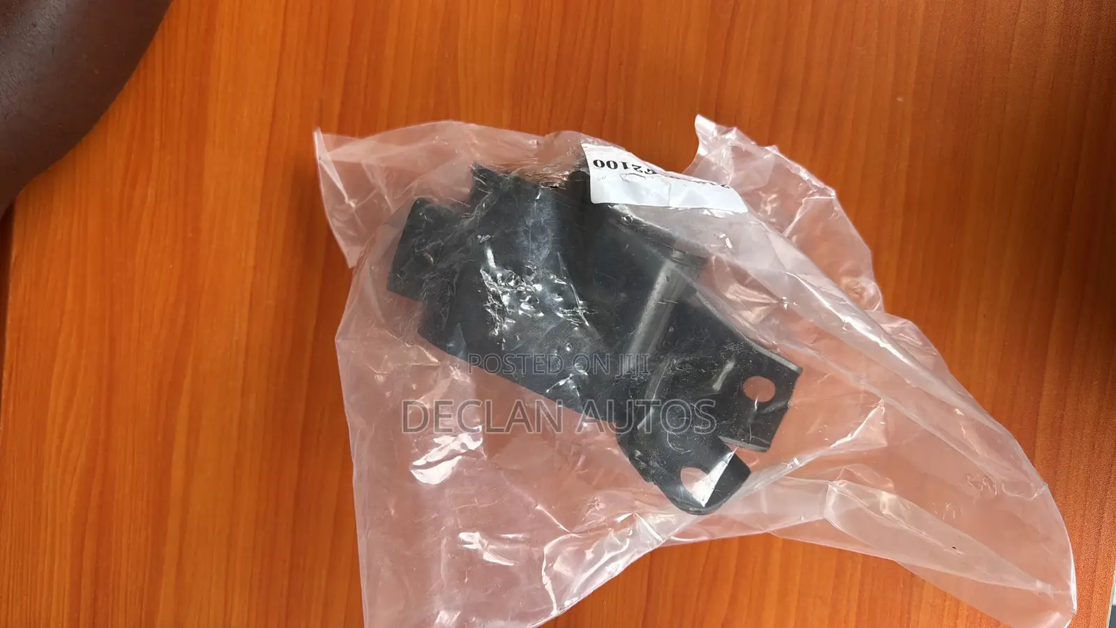 Transmission Mounting For Hyundai Elantra 17-18