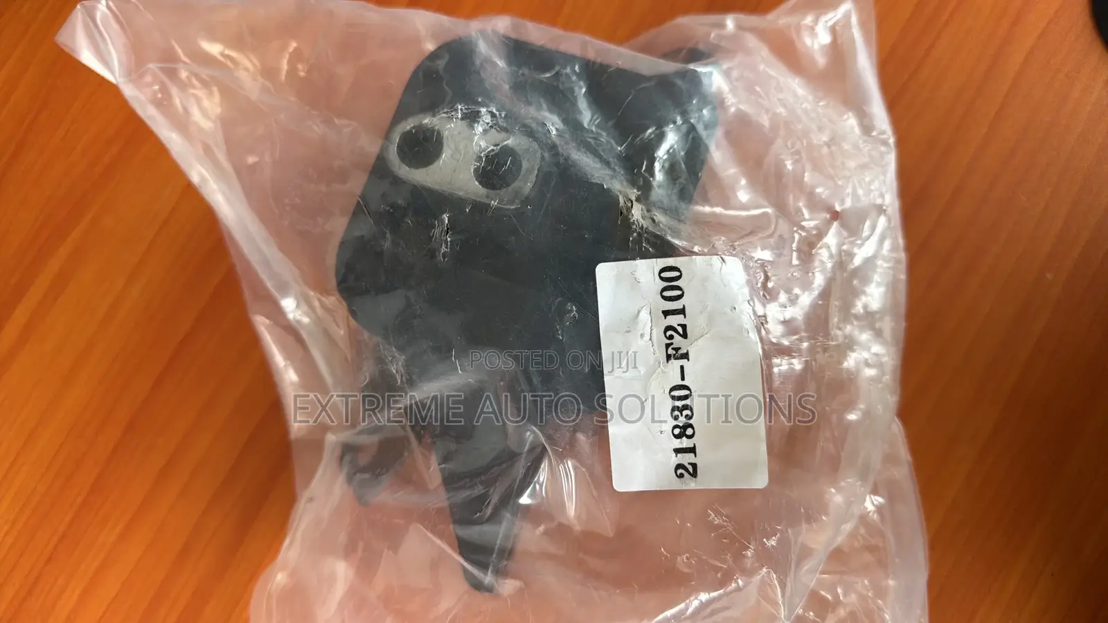 Transmission Mounting For Hyundai Elantra 17-18