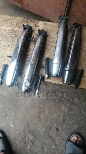 Camry Door Handle, Opener 2008,2009,2010,2011