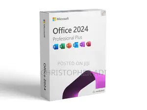 Photo - Microsoft Office 2024