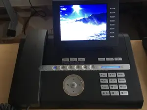 Siemens Sx66 Black