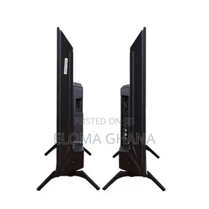 Sigma 50 Inch Uhd 4k Smart Android Frameless Tv Sig-ku50v6-s