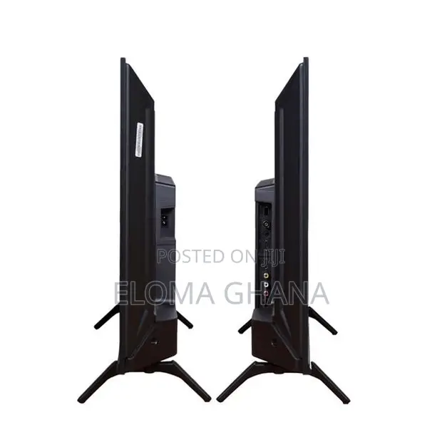 Sigma 50 Inch Uhd 4k Smart Android Frameless Tv Sig-ku50v6-s