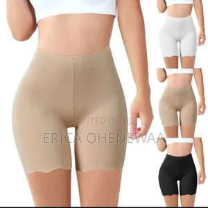 Seamless Ladies Underwear