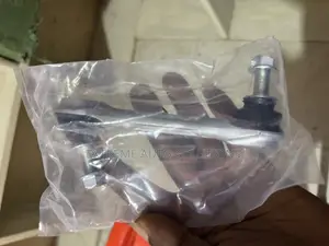 Honda Cr-v 2017 Rear Link Bar