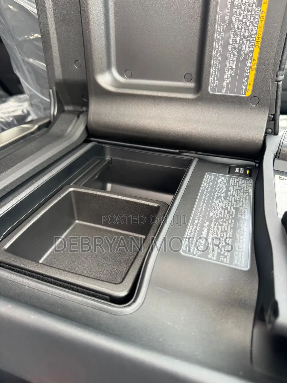 Lexus LX 2022 Gray